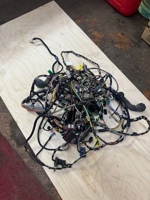 Крышка багажника - частное объявление в Самара