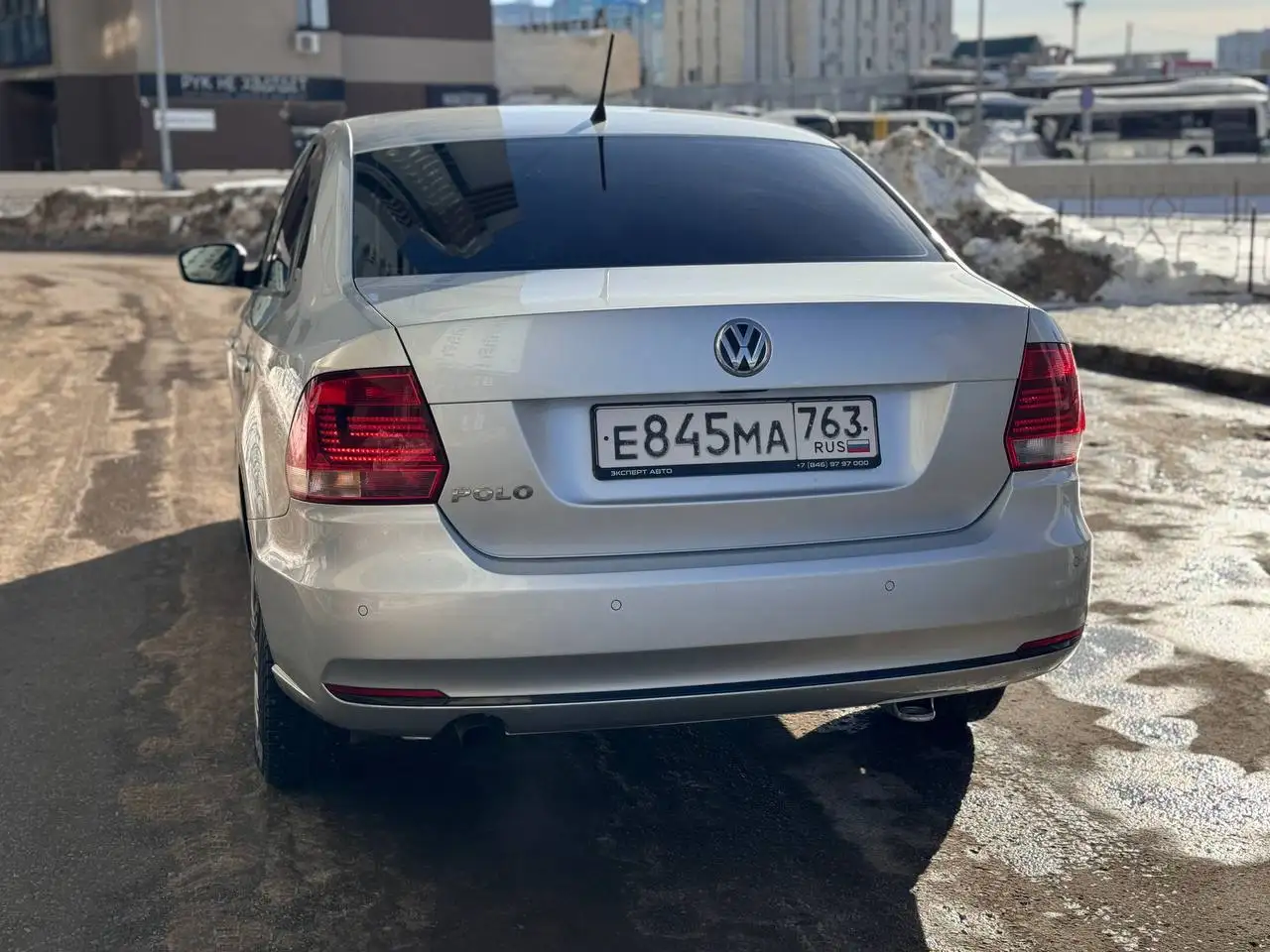 Продажа автомобиля в Самаре - Авто в Самара