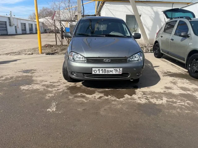 Продажа автомобиля 11 года выпуска - частное объявление в Самара