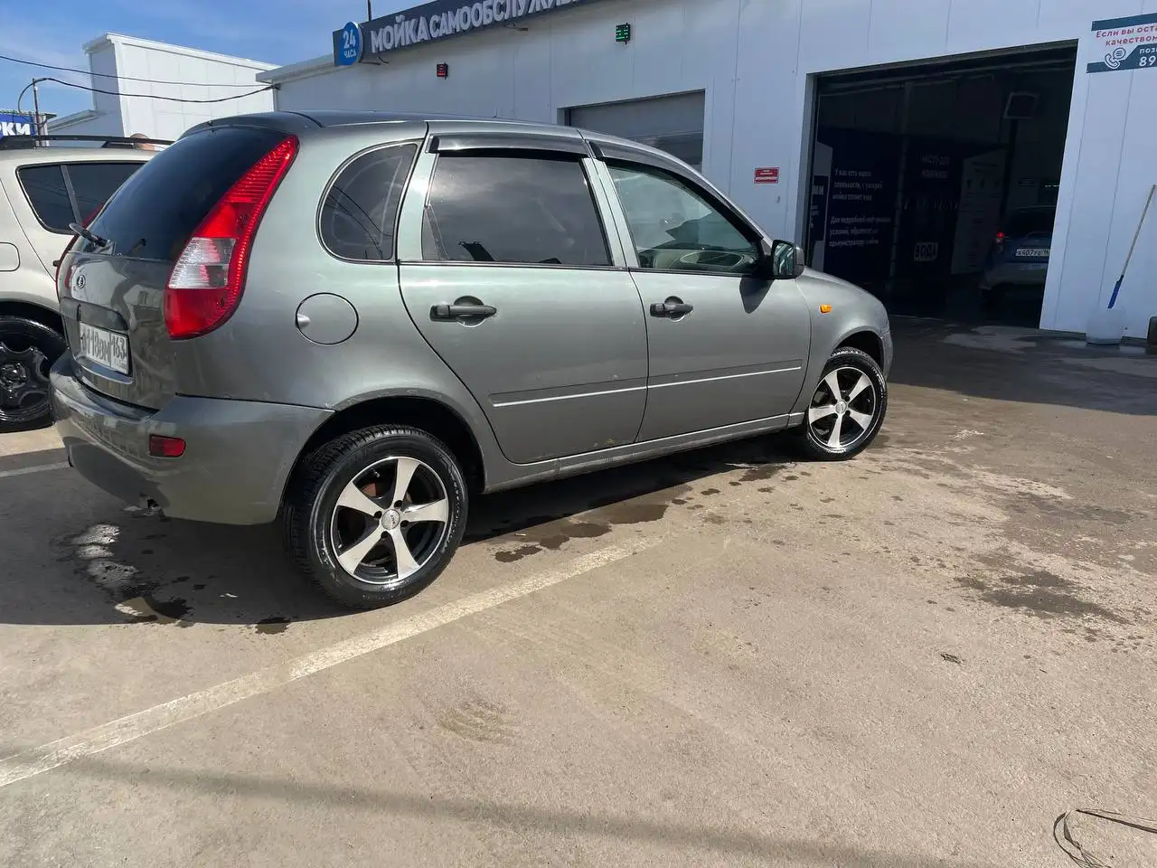 Продажа автомобиля 11 года выпуска - Авто в Самара