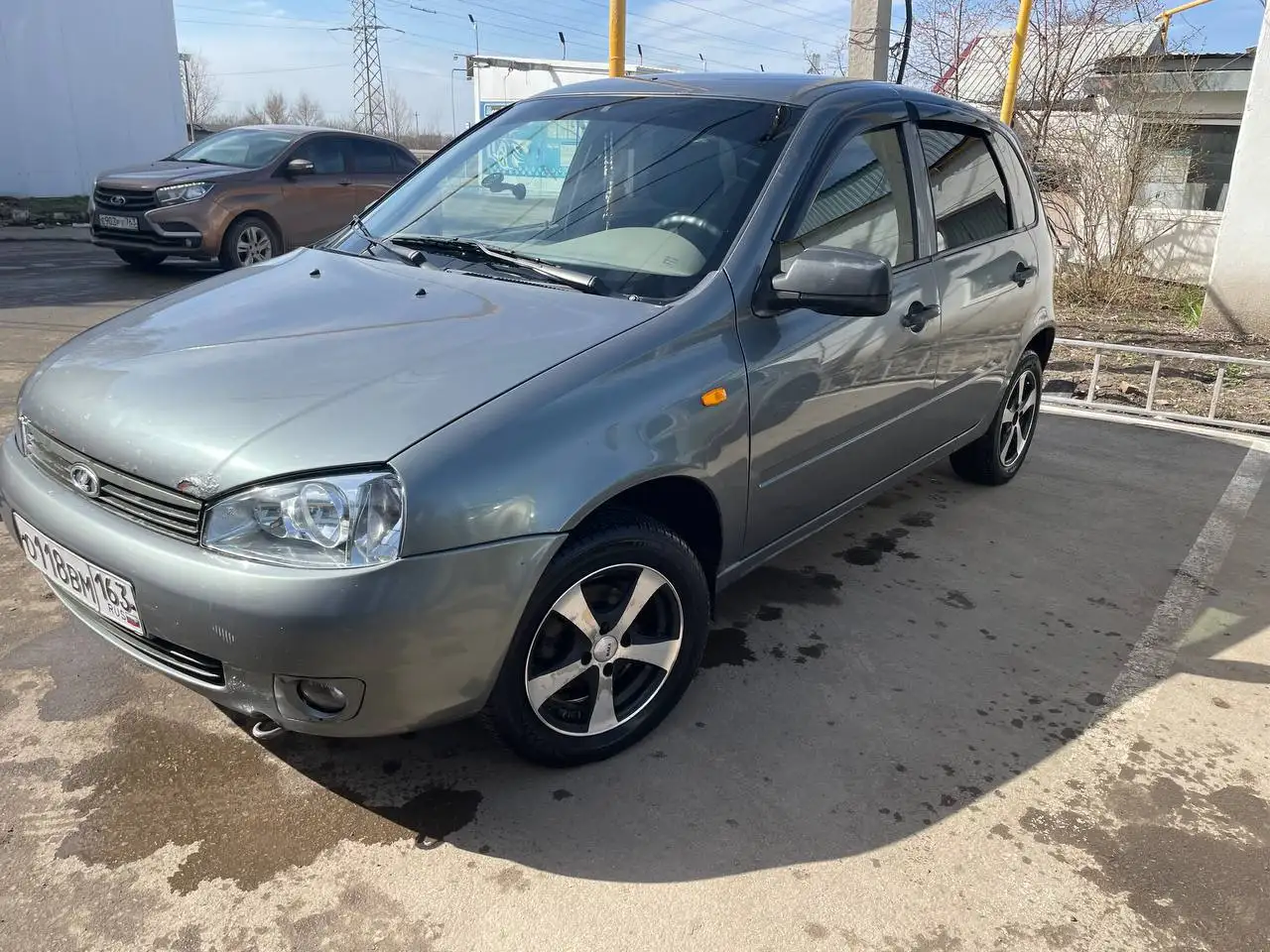 Продажа автомобиля 11 года выпуска - Авто в Самара