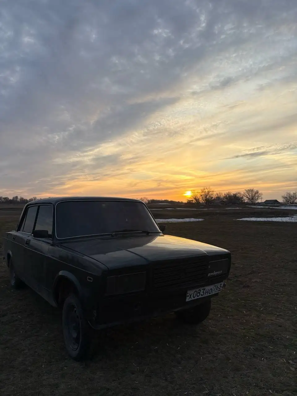 Продам пацанскую бестию 2005 года - Авто в Самара