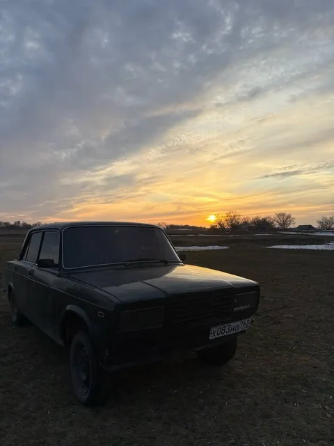 Продам пацанскую бестию 2005 года - частное объявление в Самара