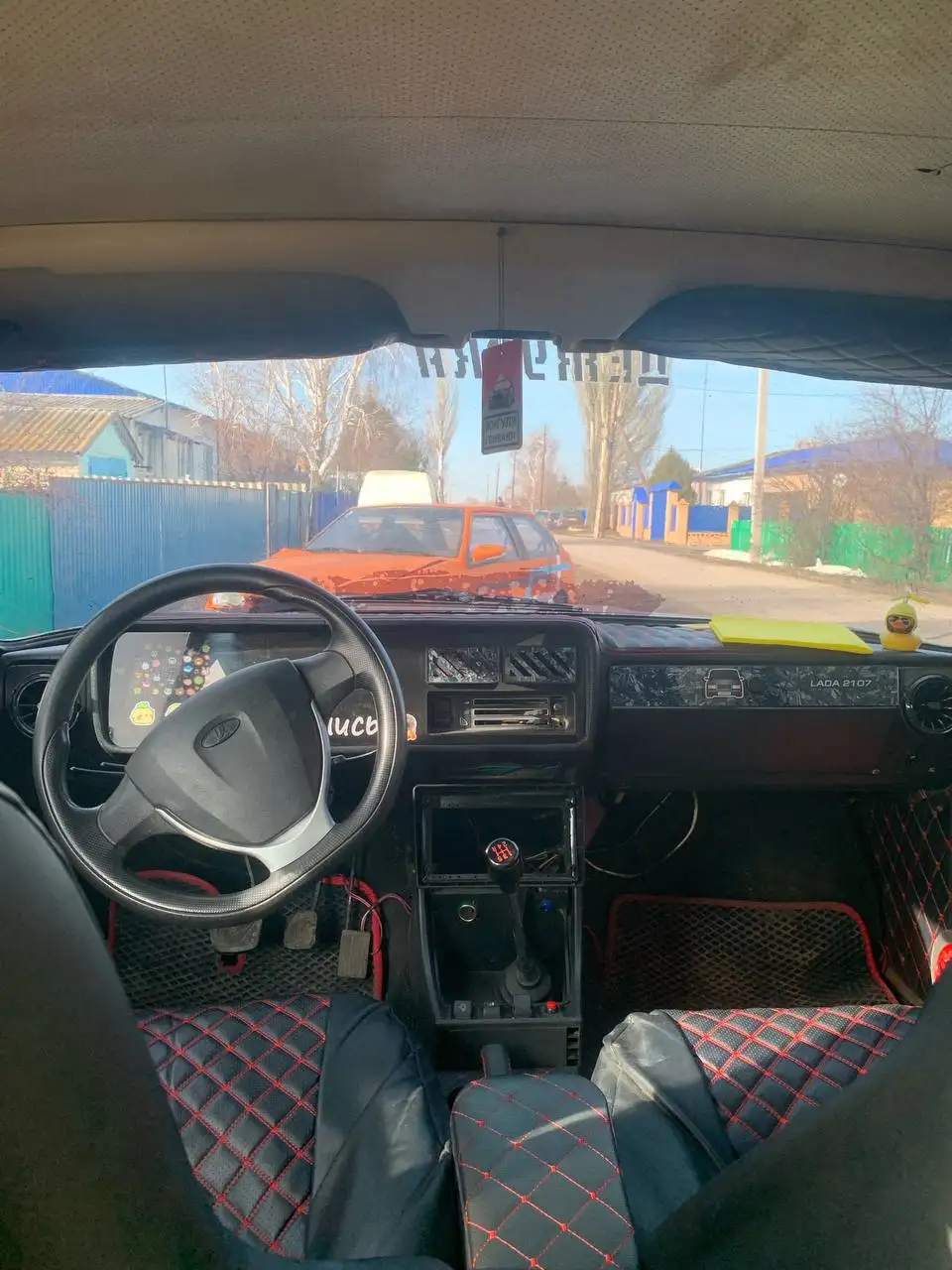 Продам пацанскую бестию 2005 года - Авто в Самара