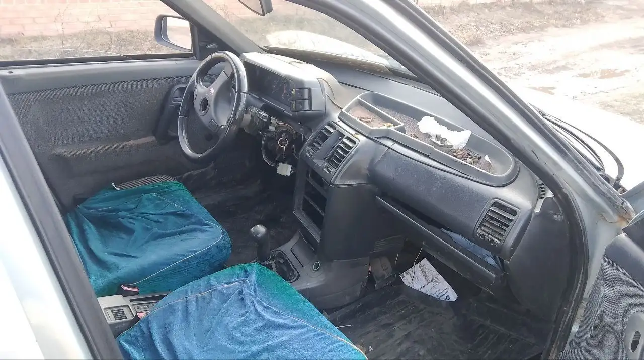 Продам ВАЗ 2110 1997 года не на ходу - Авто в Самара