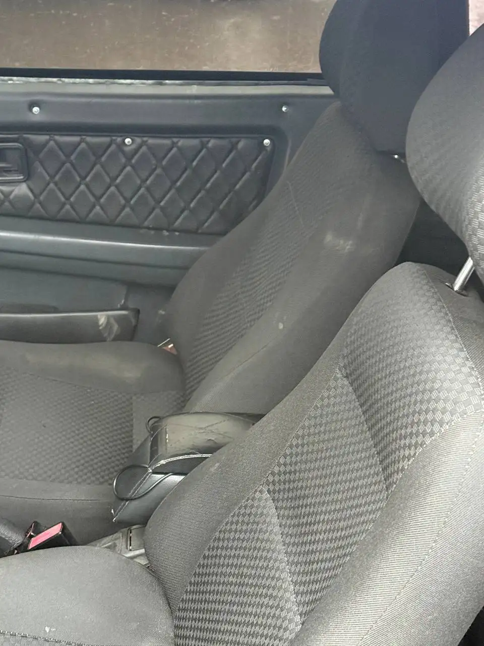 Продается ВАЗ 2113 2008 года с доработками - Легковые автомобили (Авто) в Самара