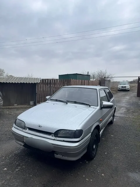 Продается автомобиль ВАЗ 2107 2007 года в отличном состоянии - Авто в Самара