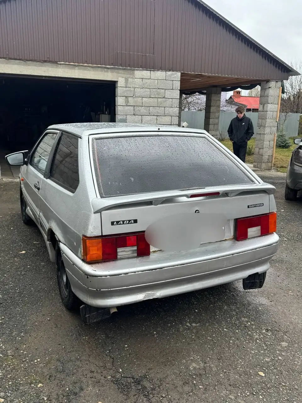 Продается автомобиль ВАЗ 2107 2007 года в отличном состоянии - Легковые автомобили (Авто) в Самара