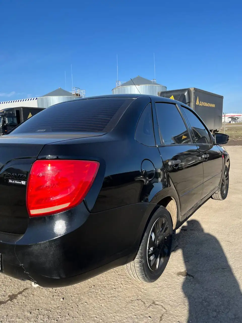 Продажа автомобиля 2013 года - Авто в Самара