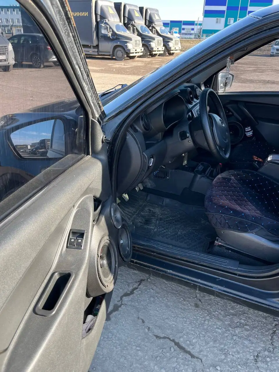 Продажа автомобиля 2013 года - Авто в Самара