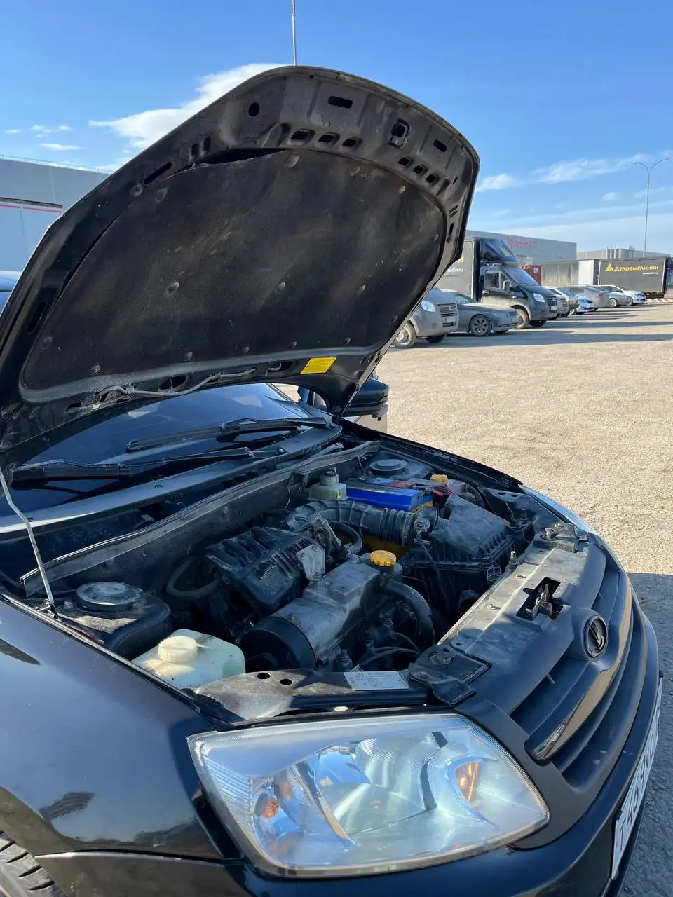 Продажа автомобиля 2013 года - Авто в Самара