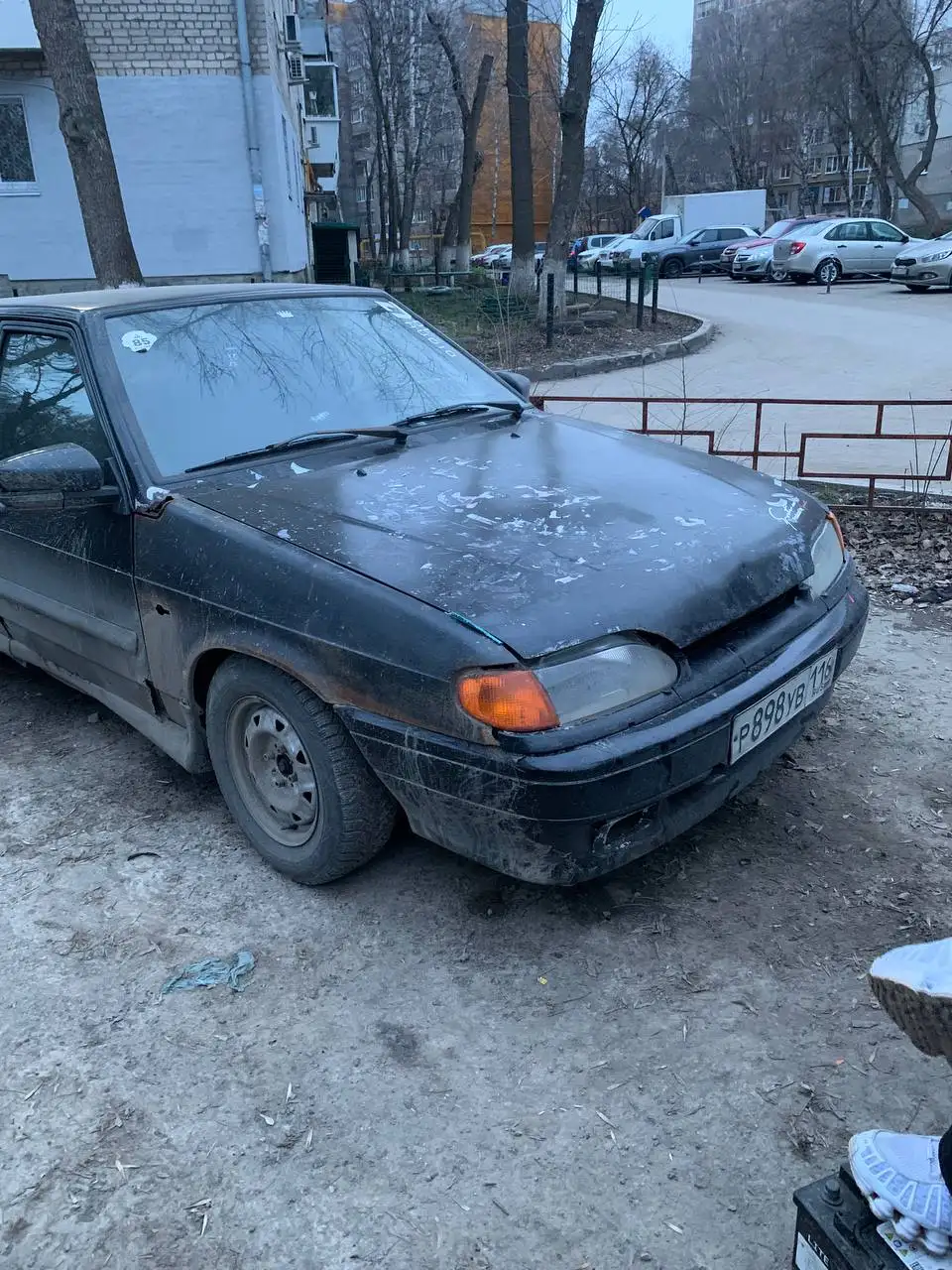 Продажа автомобиля в Самаре - Авто в Самара