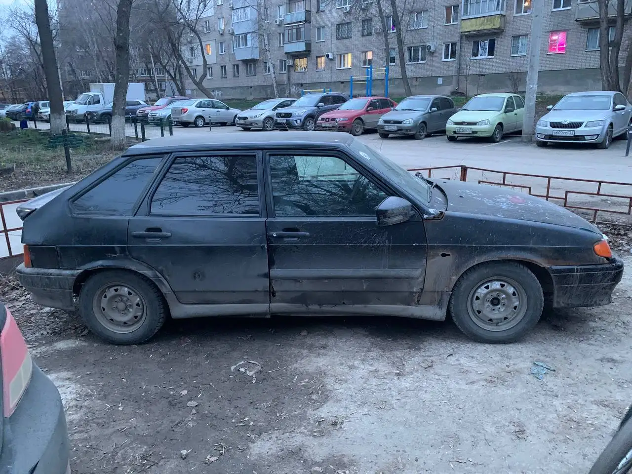 Продажа автомобиля в Самаре - Авто в Самара