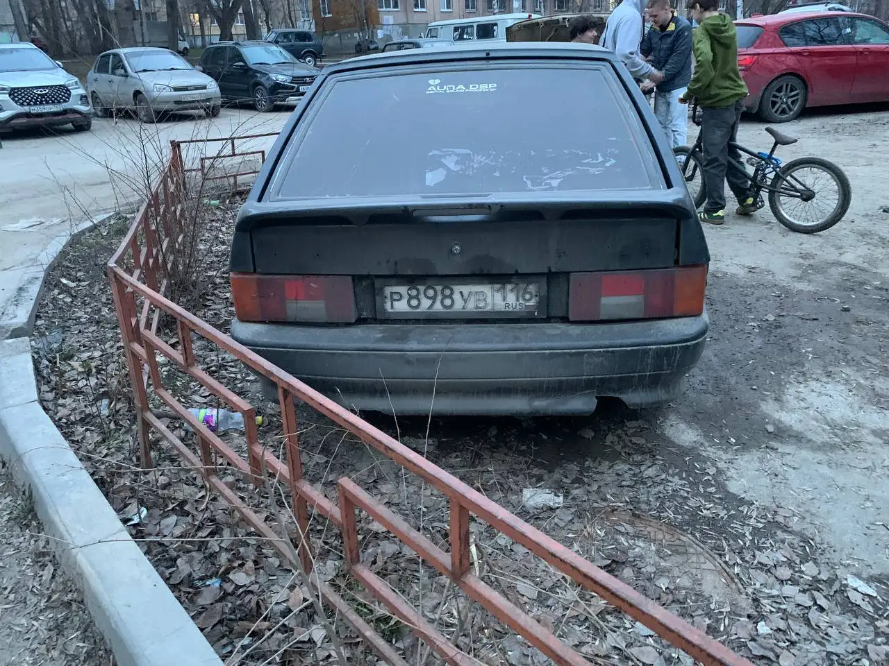 Продажа автомобиля в Самаре - Авто в Самара