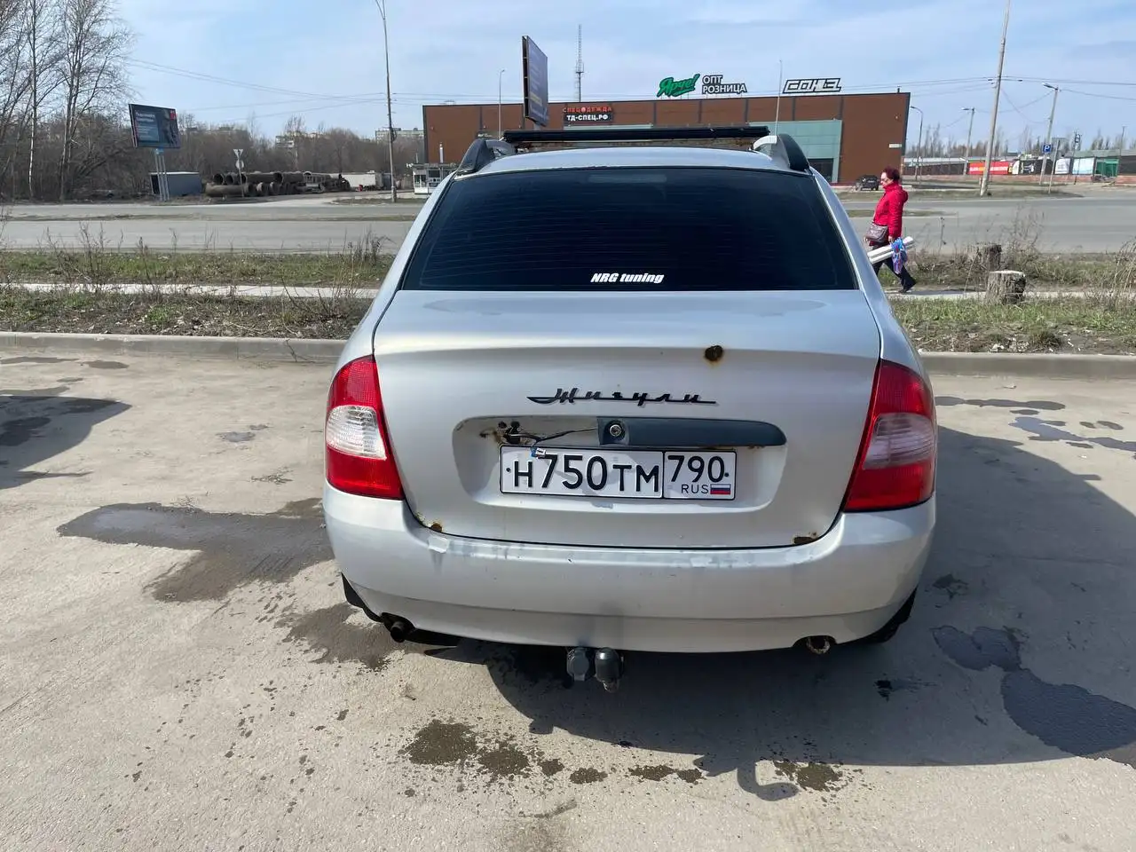 Продается Лада Калина 2010 года в люксовой комплектации - Легковые автомобили (Авто) в Самара