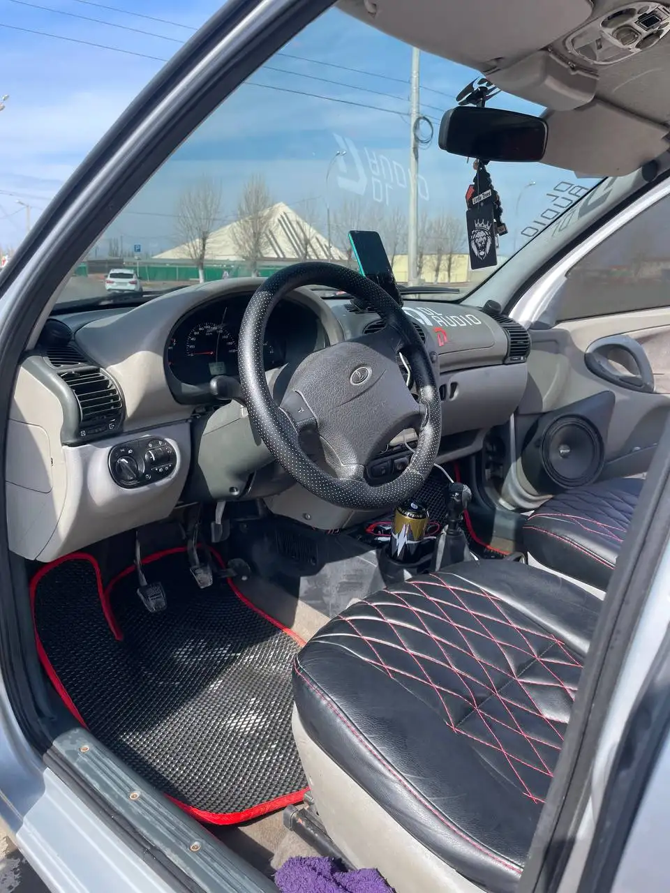 Продается Лада Калина 2010 года в люксовой комплектации - Легковые автомобили (Авто) в Самара