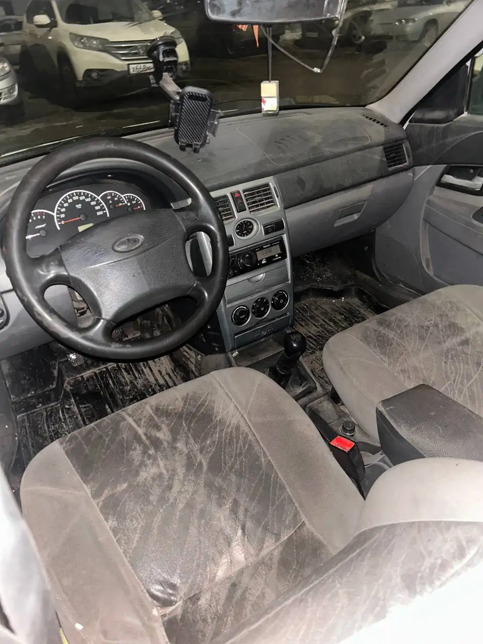 Продажа Лада Приора 9 лет, 3 хозяина - Легковые автомобили (Авто) в Самара