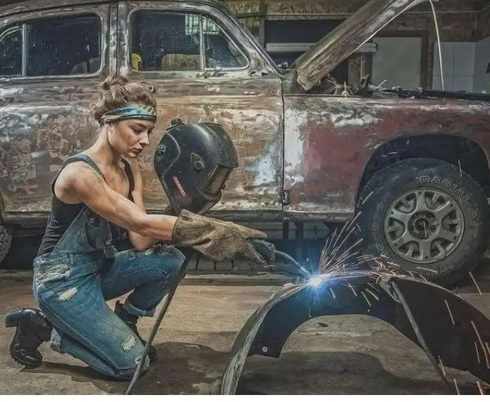 Сварочные работы в Самаре - Авторемонт (Услуги) в Самара