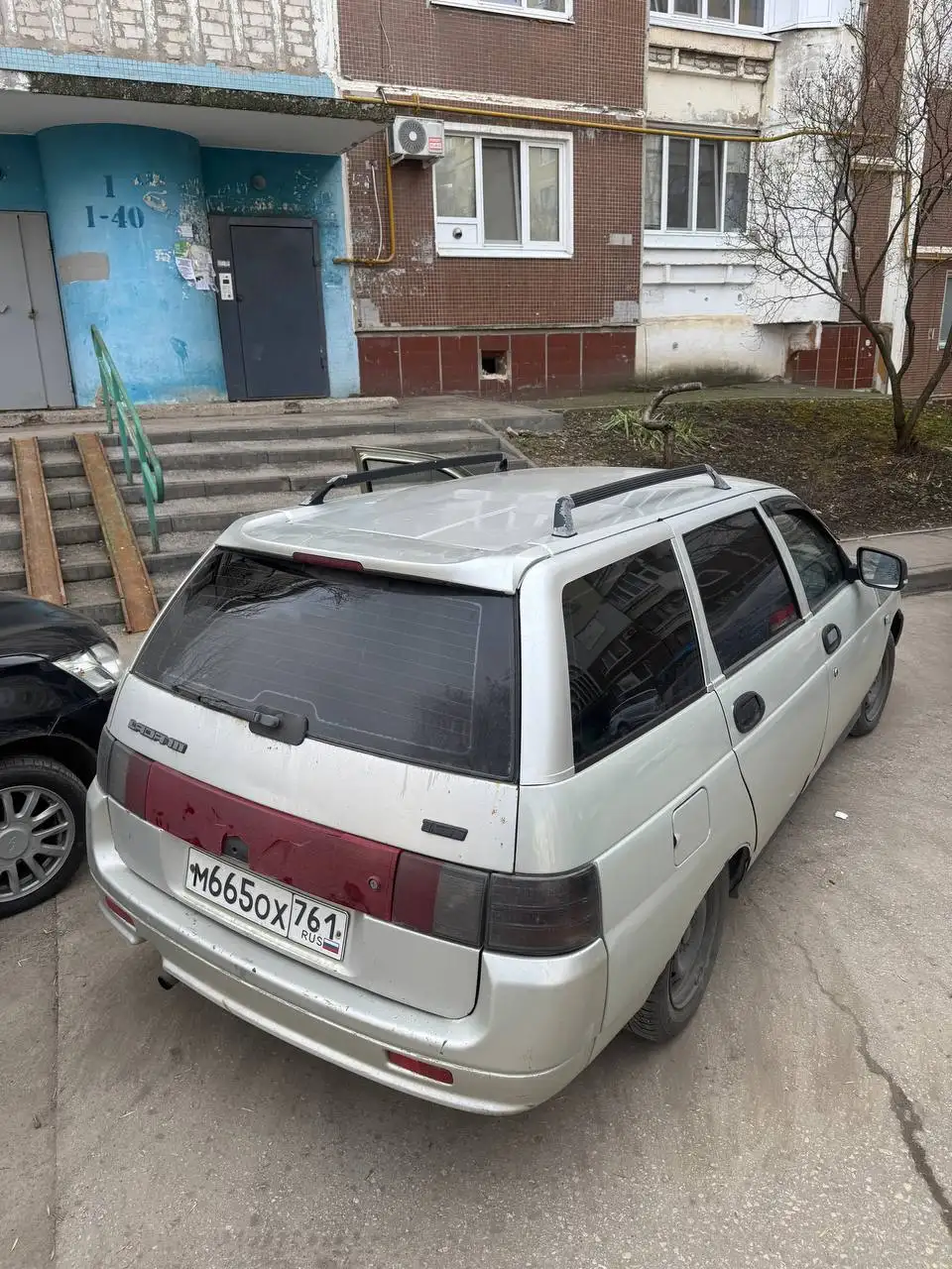 ВАЗ 2111 в идеальном состоянии - Легковые автомобили (Авто) в Самара