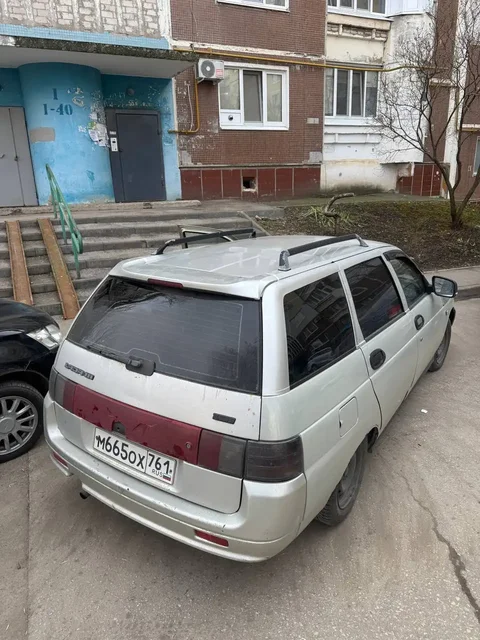 ВАЗ 2111 в идеальном состоянии - Авто в Самара