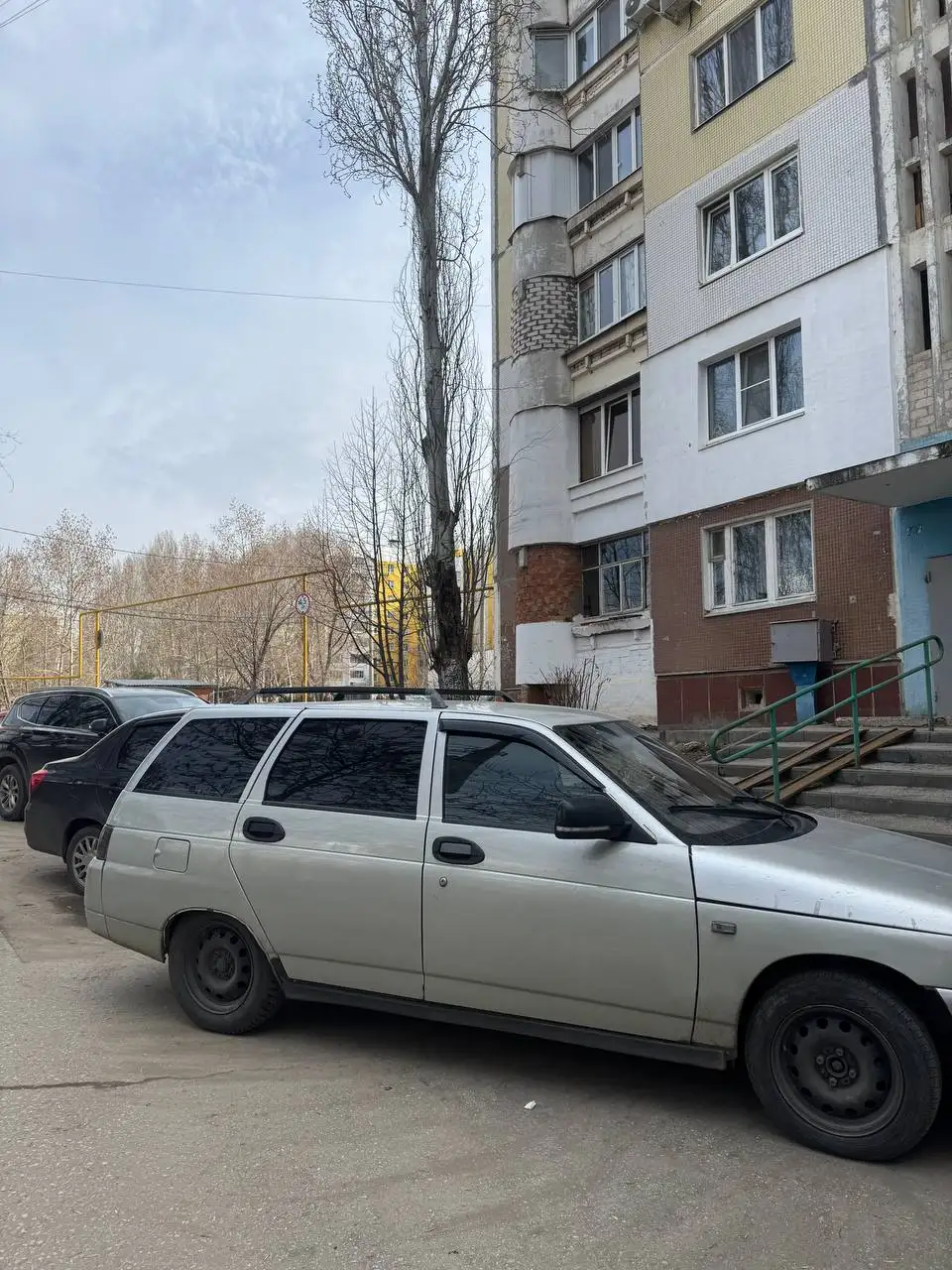 ВАЗ 2111 в идеальном состоянии - Легковые автомобили (Авто) в Самара