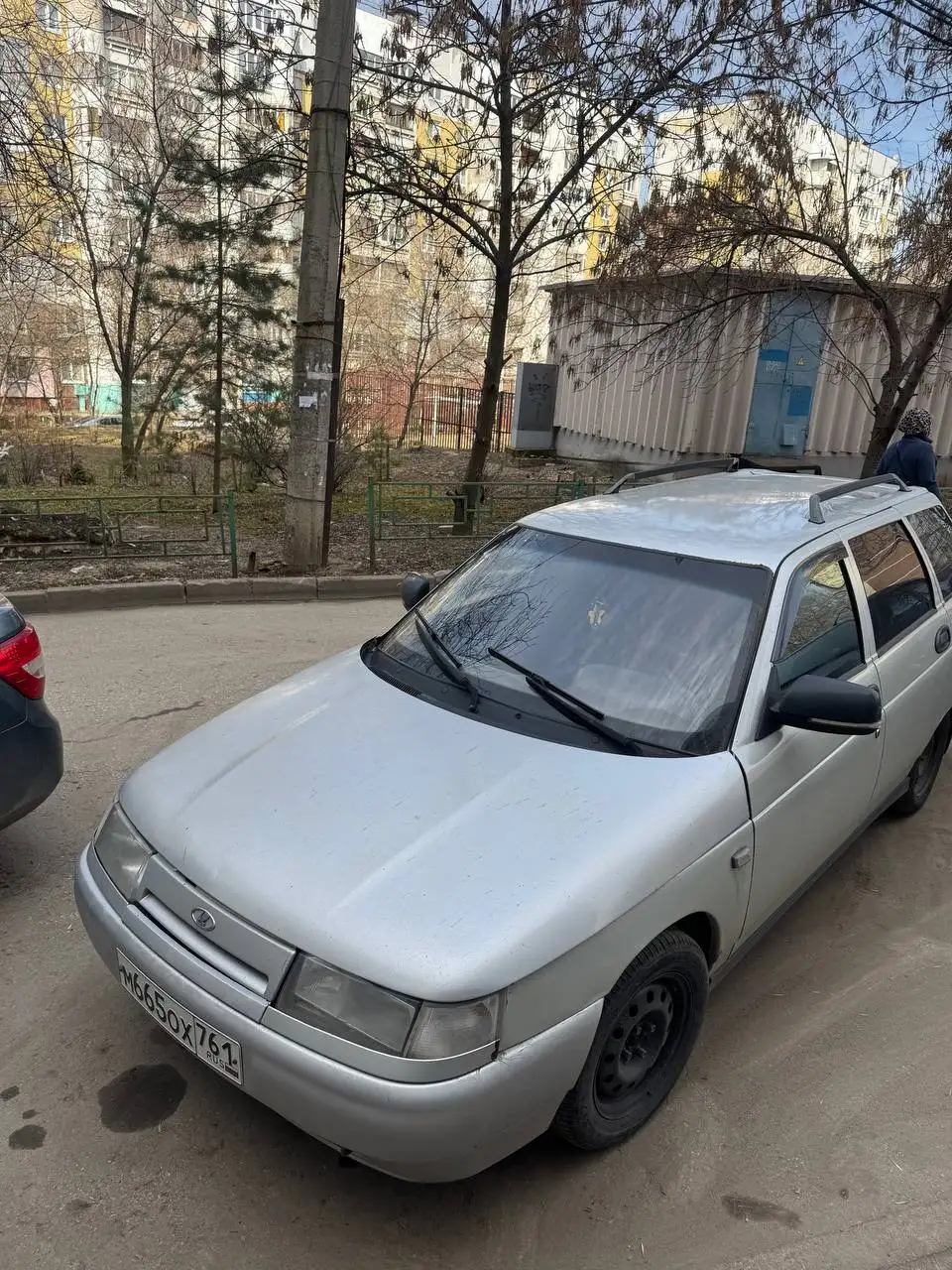 ВАЗ 2111 в идеальном состоянии - Легковые автомобили (Авто) в Самара