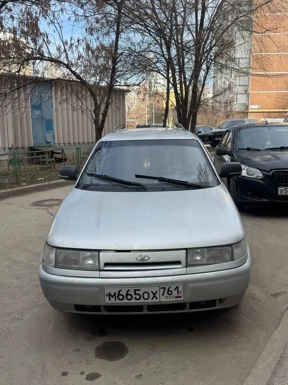 ВАЗ 2111 в идеальном состоянии - Легковые автомобили (Авто) в Самара