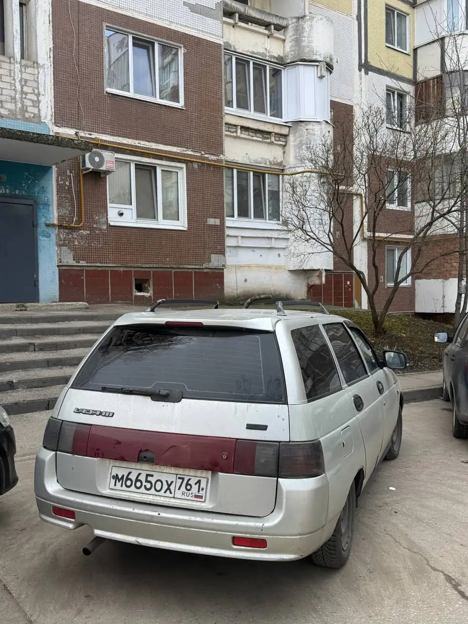 ВАЗ 2111 в идеальном состоянии - Легковые автомобили (Авто) в Самара