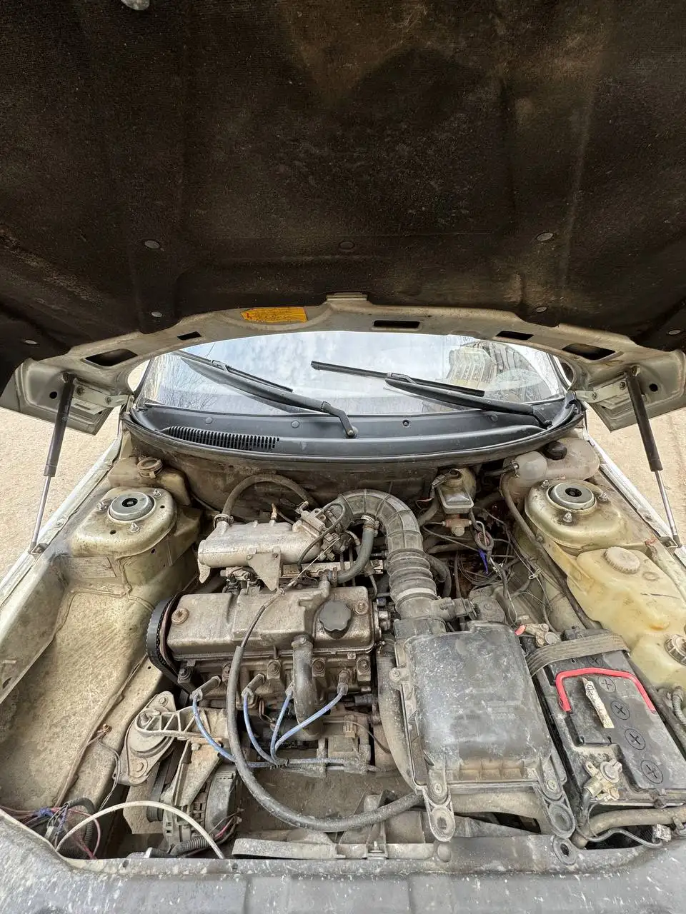 ВАЗ 2111 в идеальном состоянии - Легковые автомобили (Авто) в Самара