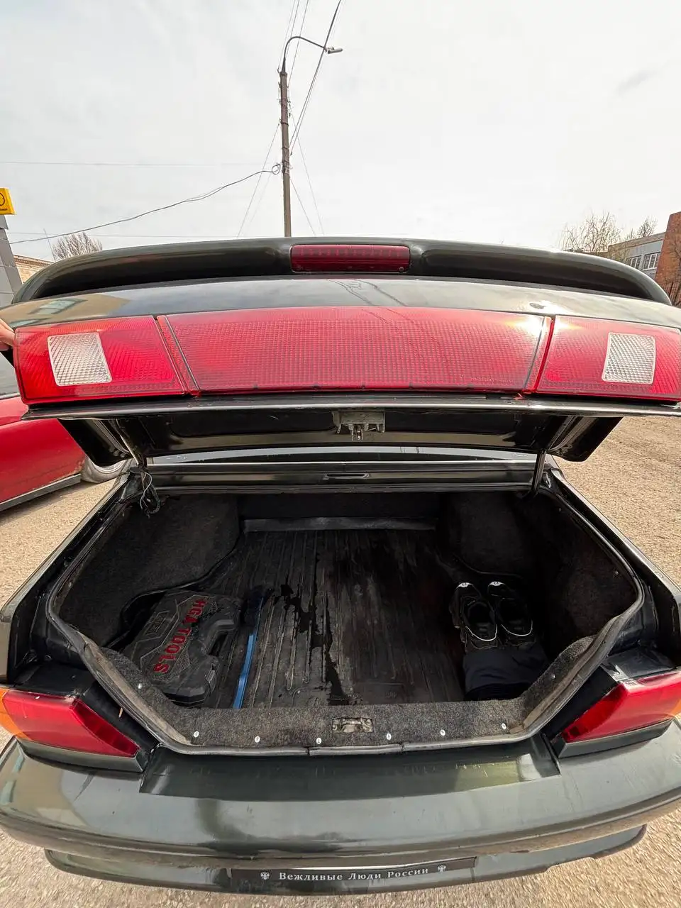 Продажа ВАЗ 2115 2006 года в отличном состоянии - Авто в Кинель