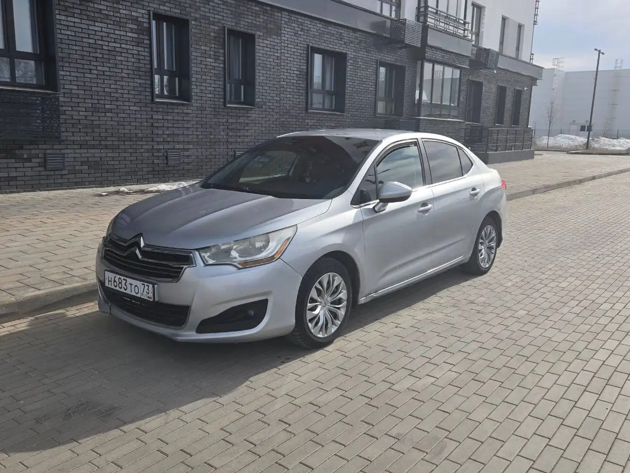 Продажа автомобиля Peugeot 2013 года выпуска - Легковые автомобили (Авто) в Самара