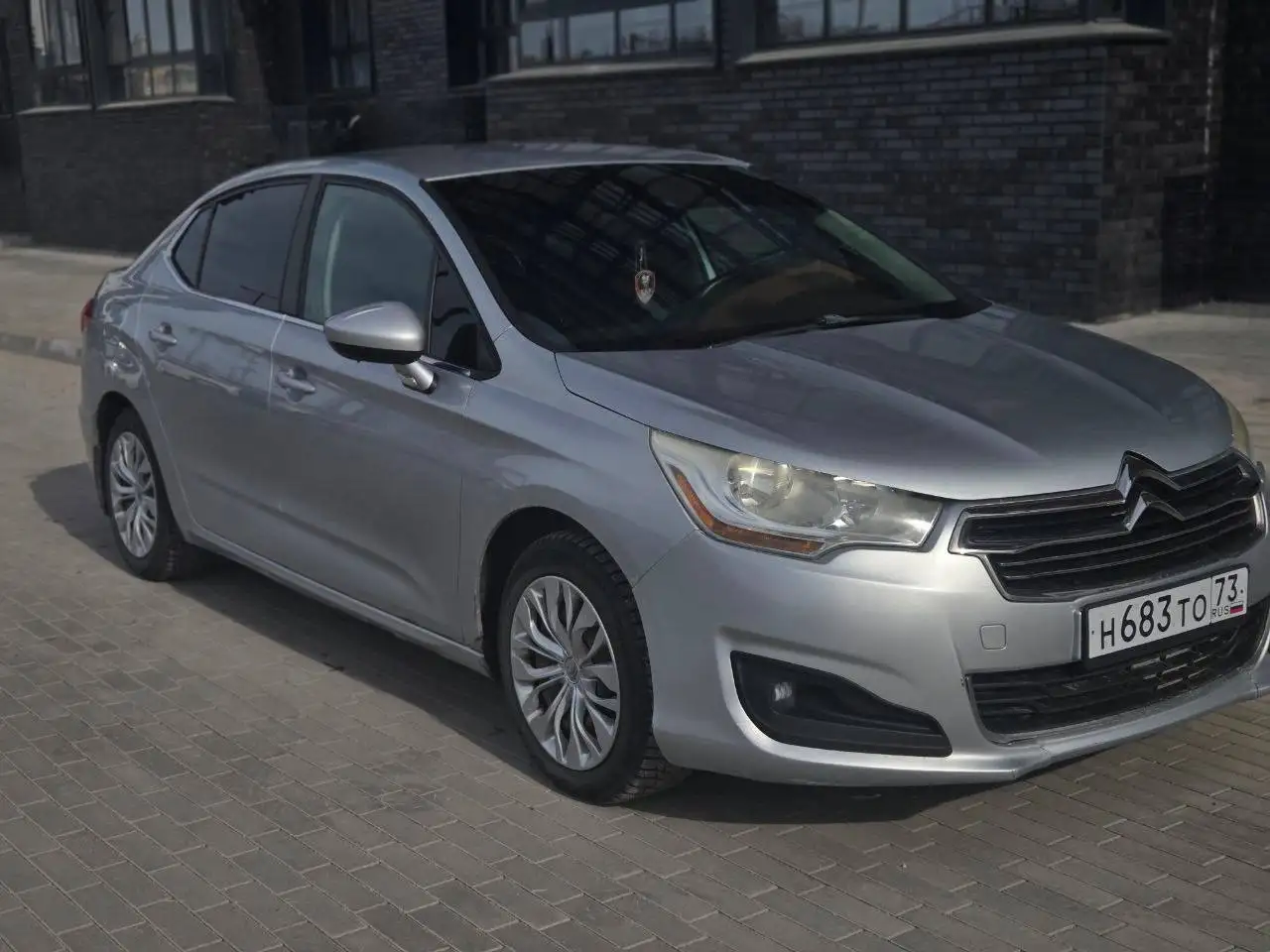 Продажа автомобиля Peugeot 2013 года выпуска - Легковые автомобили (Авто) в Самара