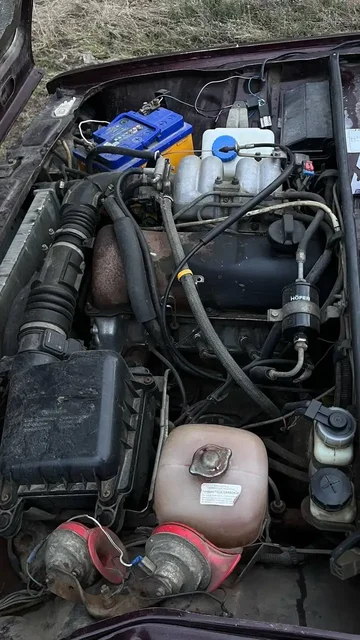 Продам ВАЗ 2107 2010 года с пробегом 120 тыс. км - Авто в Самара