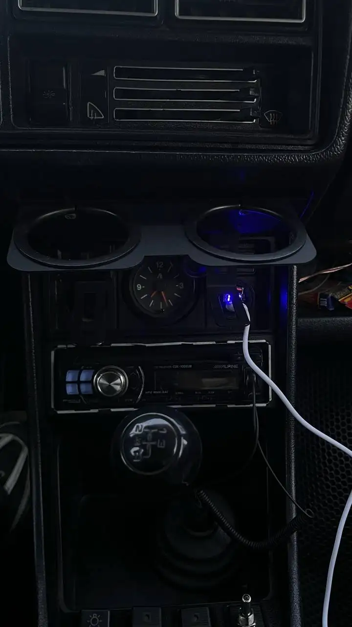 Продам ВАЗ 2107 2010 года с пробегом 120 тыс. км - Легковые автомобили (Авто) в Самара