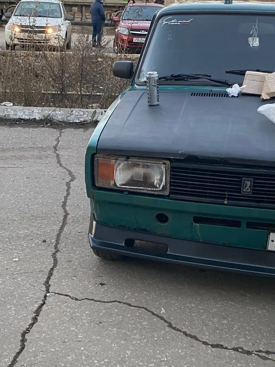 Продам ВАЗ 2105 4 года карбюратор - Авто в Самара