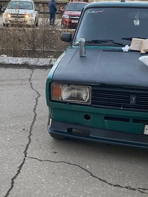 Продам ВАЗ 2105 4 года карбюратор - Авто в Самара