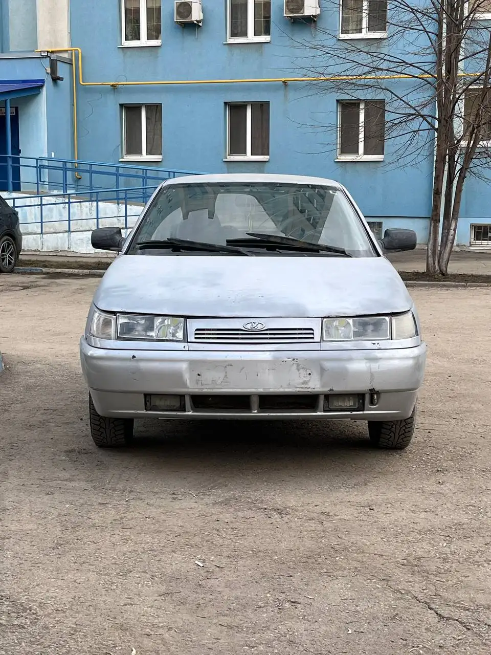 Продажа ВАЗ 2110 2002 года - Авто в Самара
