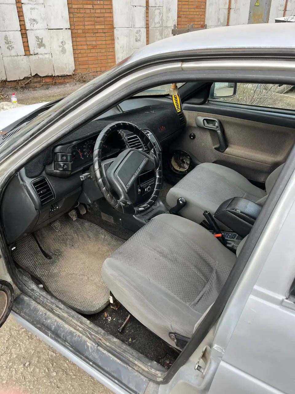 Продажа ВАЗ 2110 2002 года - Авто в Самара