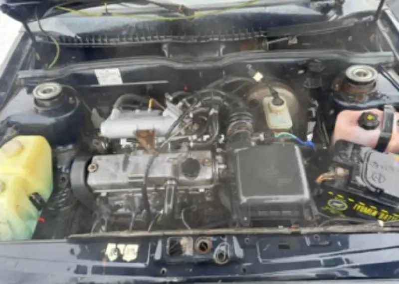 Продам ВАЗ 2115 с неисправностями - Легковые автомобили (Авто) в Самара