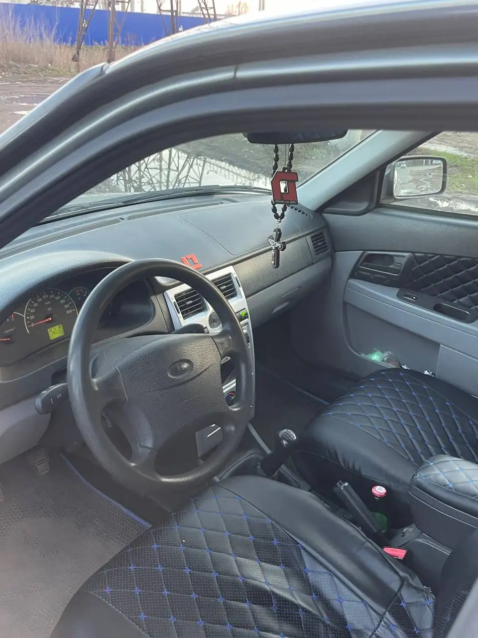 Продам Lada Priora 2008 года - Авто в Самара