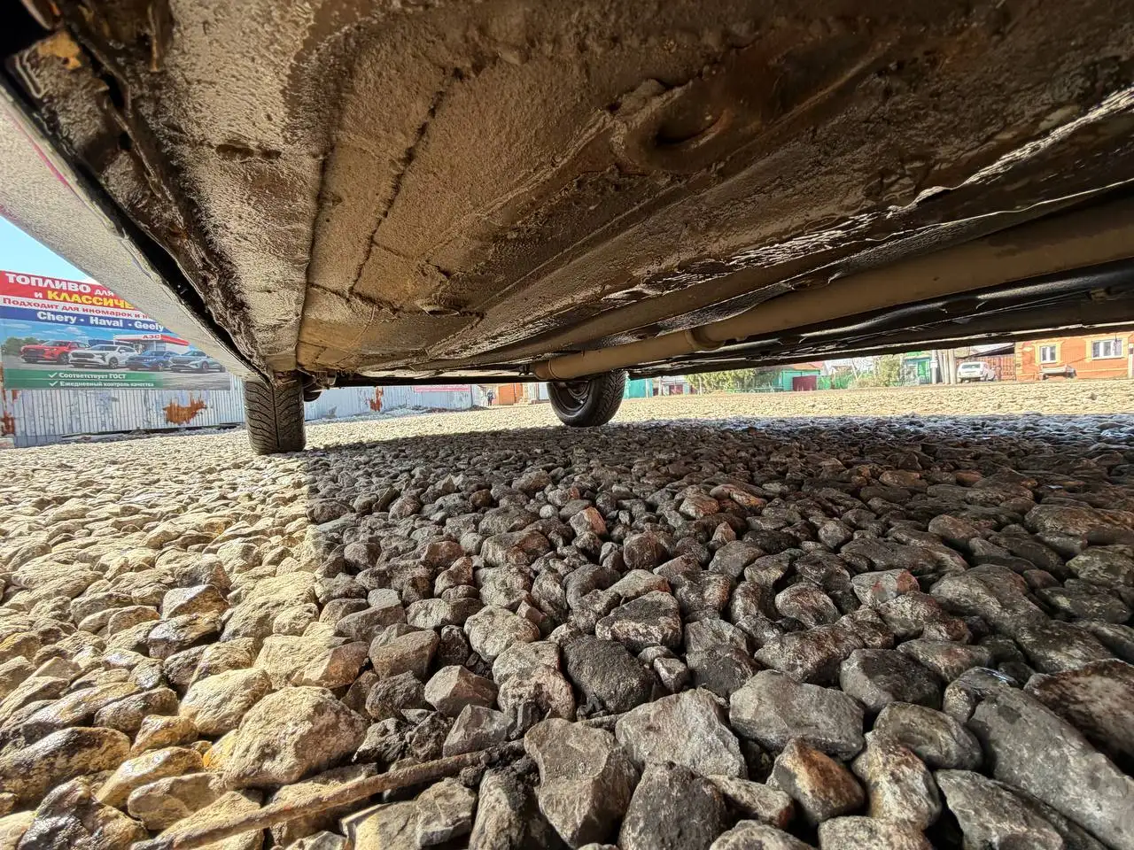 Продается Lada Kalina 2006 года - Легковые автомобили (Авто) в Кинель-Черкассы