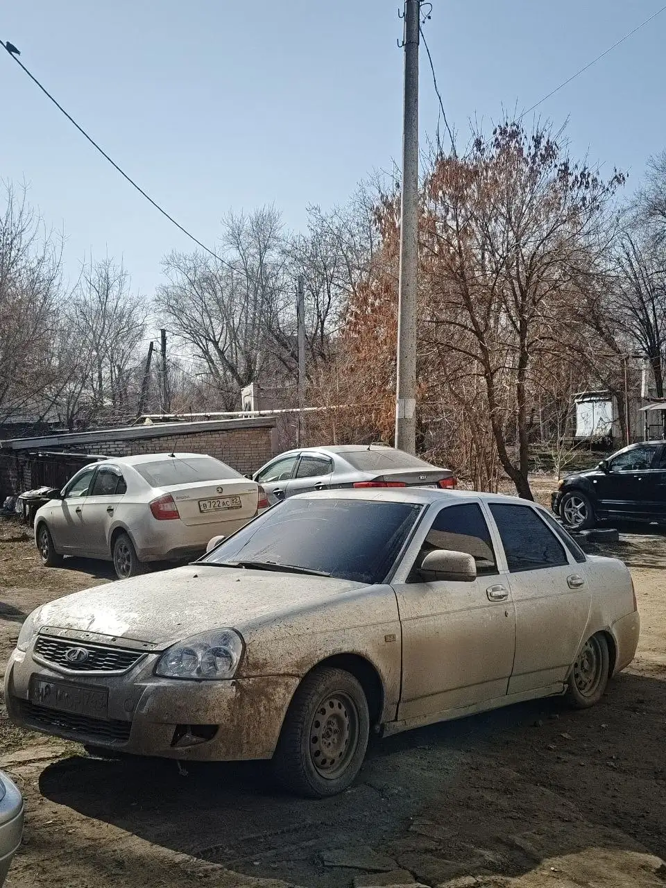 Продажа коробки передач с вопросом о цене - Коробка передач (Запчасти) в Самара