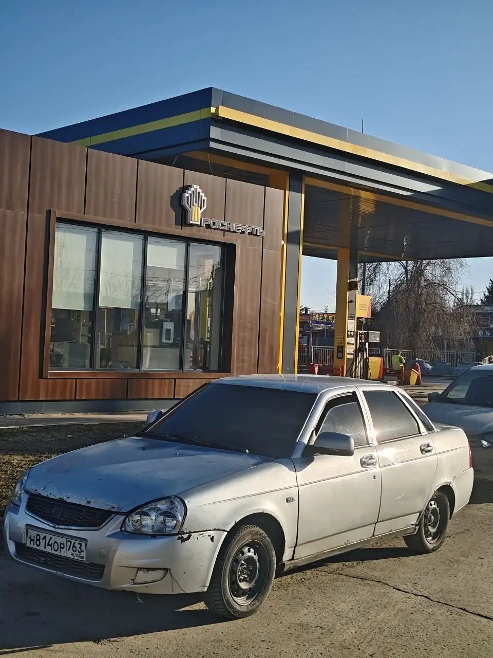 Продажа коробки передач с вопросом о цене - Коробка передач (Запчасти) в Самара