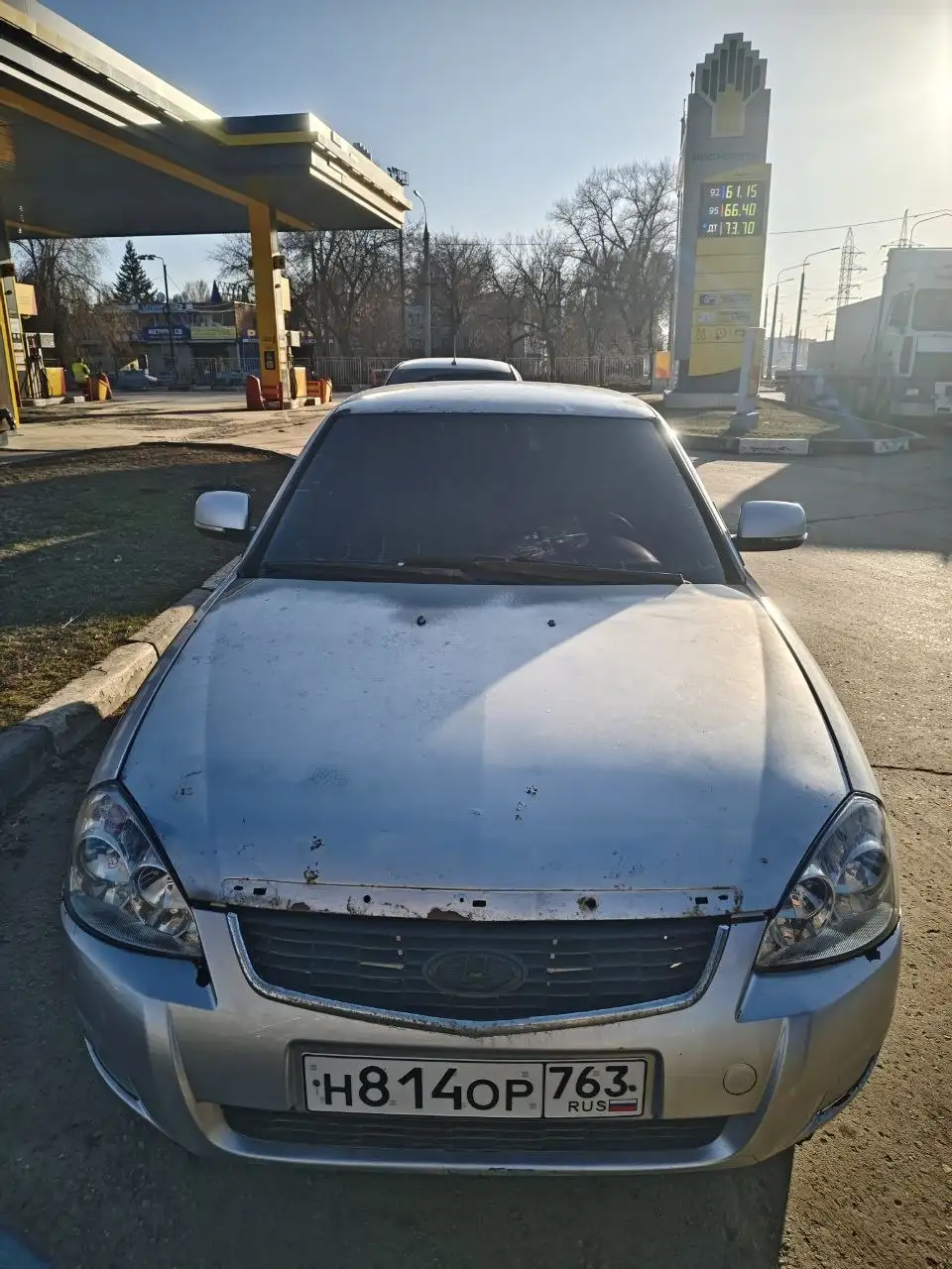 Продажа коробки передач с вопросом о цене - Коробка передач (Запчасти) в Самара