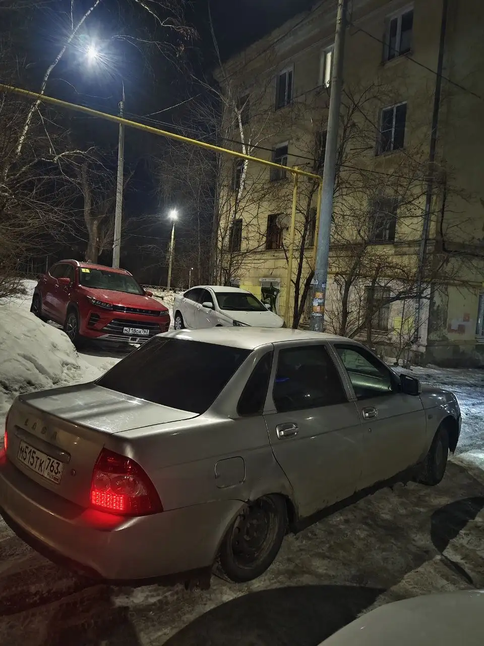 Продажа коробки передач с вопросом о цене - Коробка передач (Запчасти) в Самара