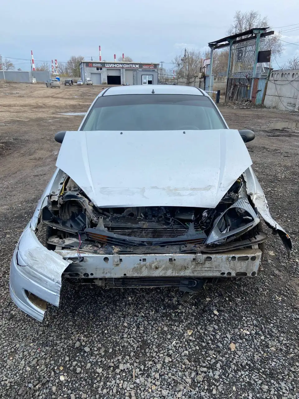 Продажа авточехлов - Аксессуары (Авто) в Самара