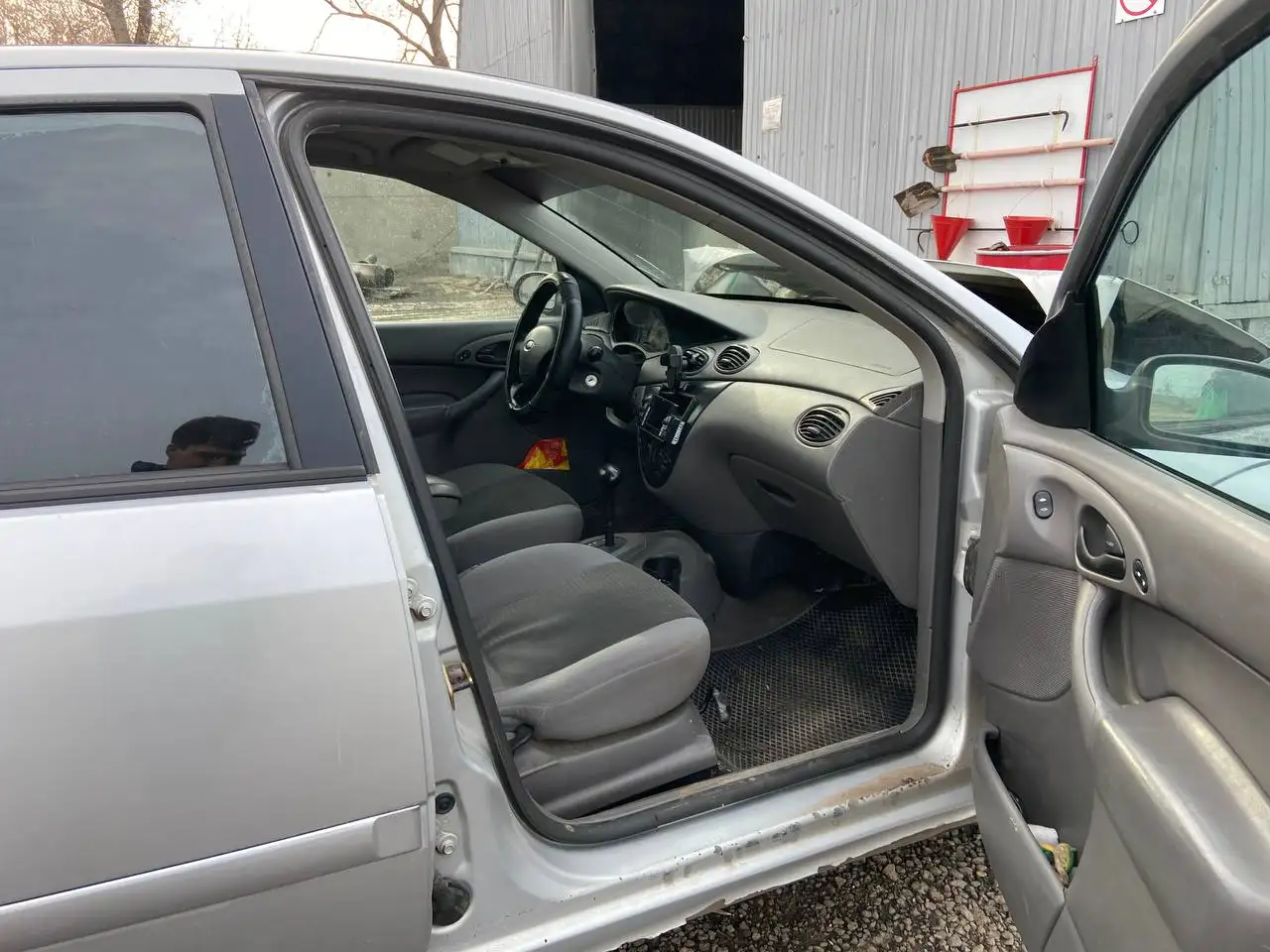 Продажа авточехлов - Аксессуары (Авто) в Самара