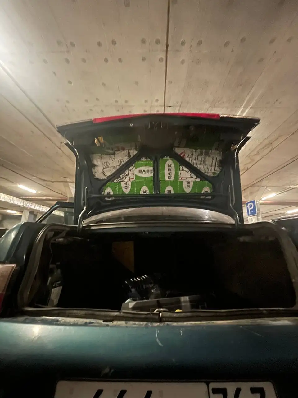 Продажа автомобиля ВАЗ 2108 1998 года - Легковые автомобили (Авто) в Самара