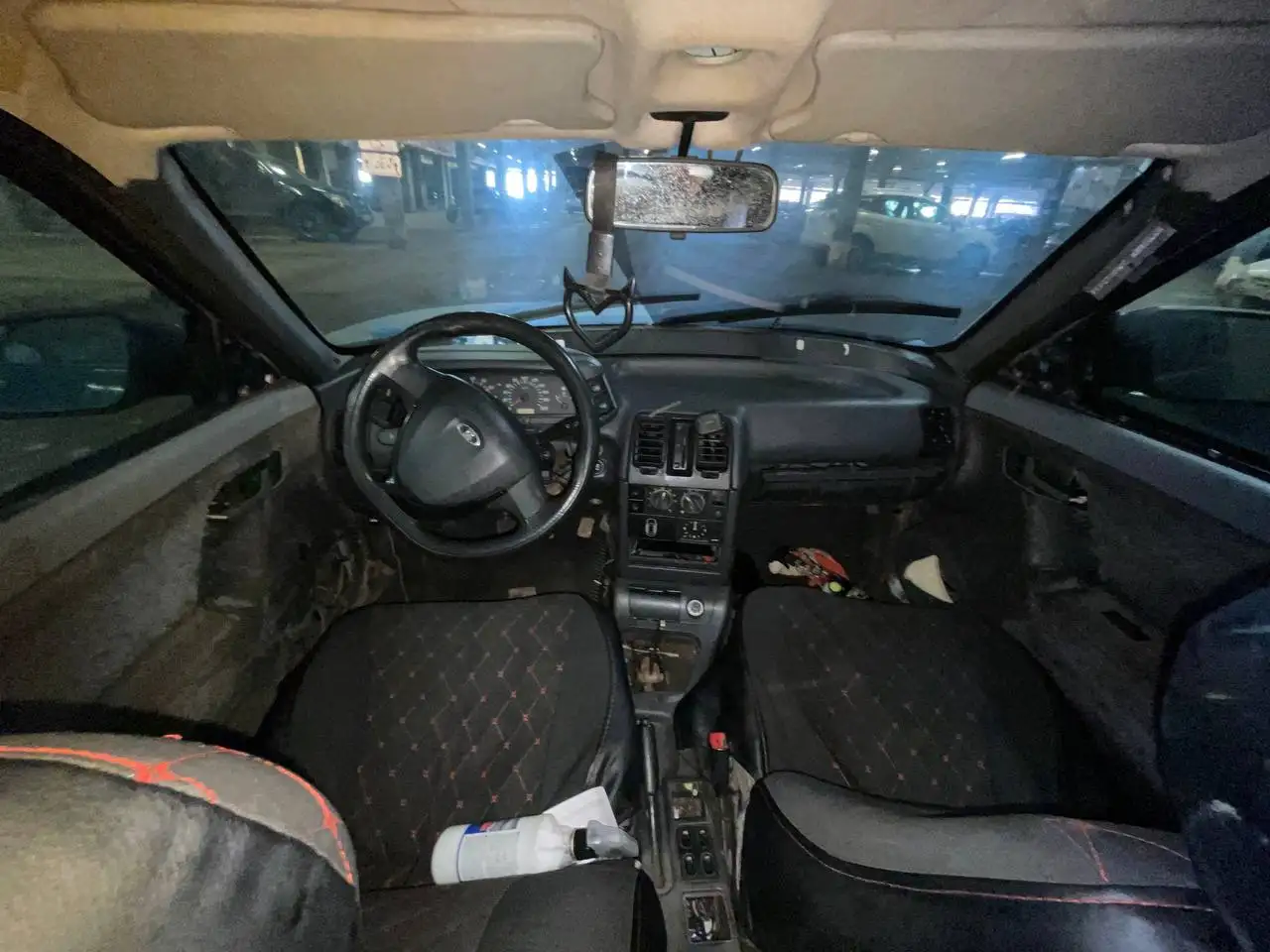 Продажа автомобиля ВАЗ 2108 1998 года - Легковые автомобили (Авто) в Самара