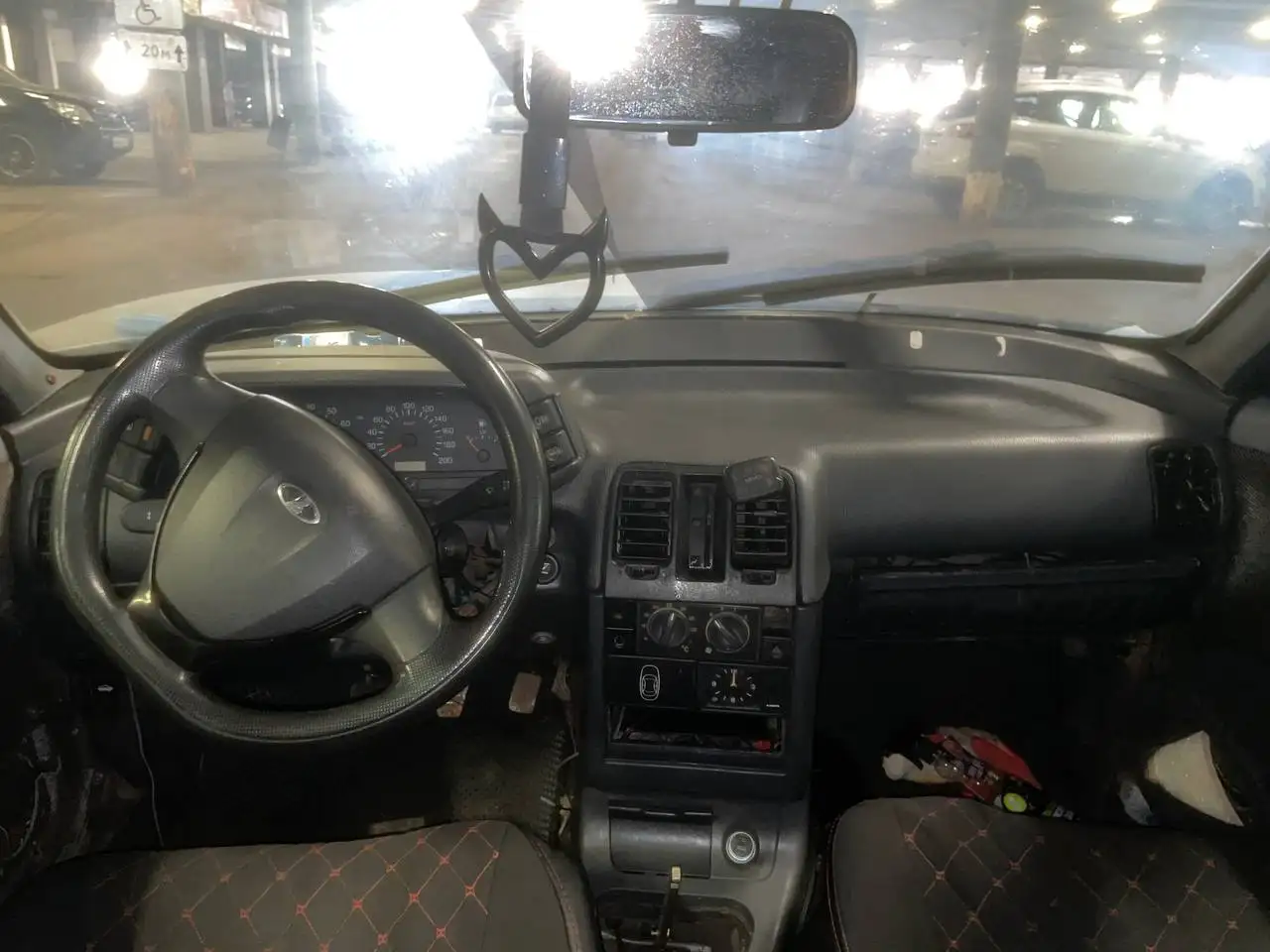 Продажа автомобиля ВАЗ 2108 1998 года - Легковые автомобили (Авто) в Самара